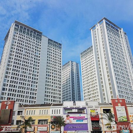 Elegant 2Br Apartment At M-Town Signature Near Shopping Mall By Travelio Tangerang Exteriér fotografie