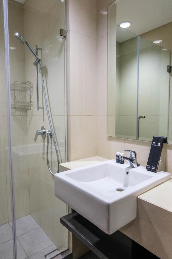 Elegant 2Br Apartment At M-Town Signature Near Shopping Mall By Travelio Tangerang Exteriér fotografie
