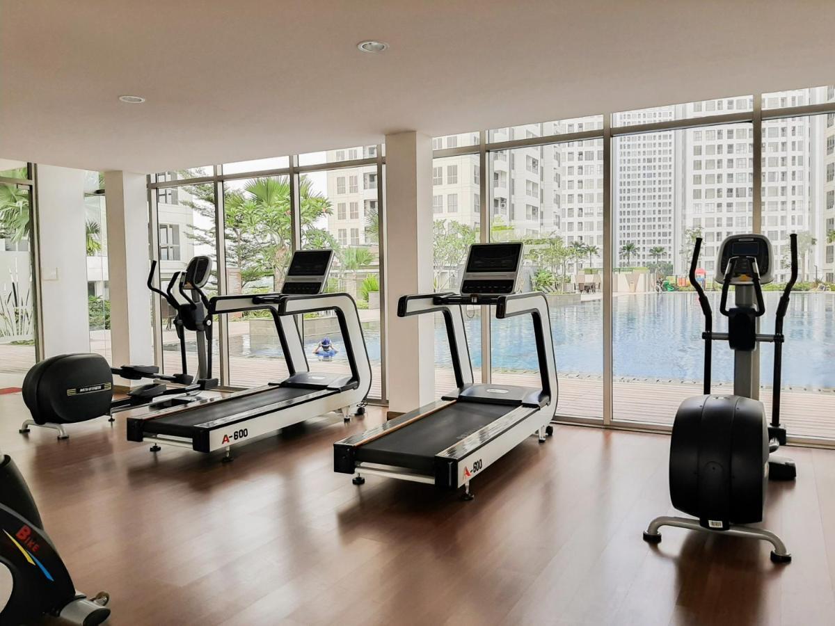 Elegant 2Br Apartment At M-Town Signature Near Shopping Mall By Travelio Tangerang Exteriér fotografie